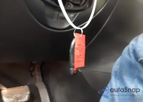 2013 Jeep Grand Cherokee Overland z USA, uszkodzony, nr VIN 1C4RJFCT4DC620755